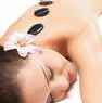 Hotstone Massage